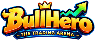 BullHero · The Trading Arena