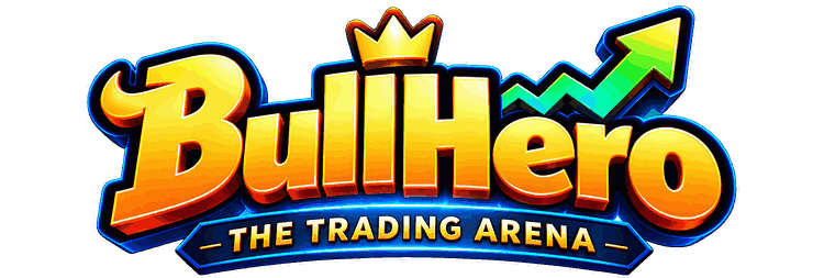 BullHero · The Trading Arena