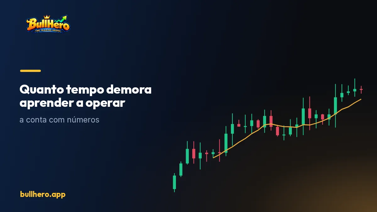 Calendário de doze semanas de prática com o número de operações acumuladas